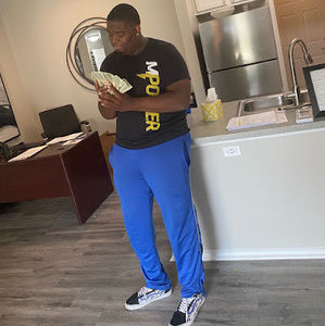 Meet your Posher, Michael